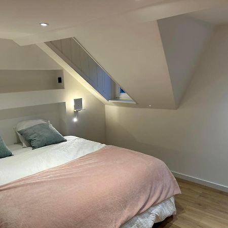Appartement O Colombages à Les Biolles Extérieur photo